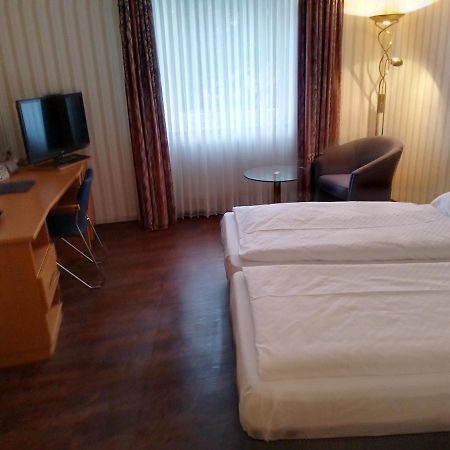 Hotel Domicil Schoenebeck Eksteriør billede
